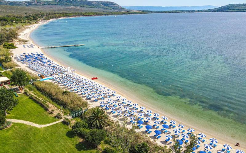 VITALITY WEEK IN SARDEGNA - SECONDA EDIZIONE